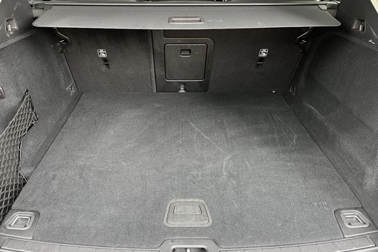 Volvo XC60 B5 B AWD Core