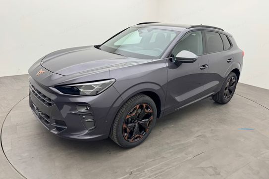 Cupra Terramar 1.5 eTSI DSG