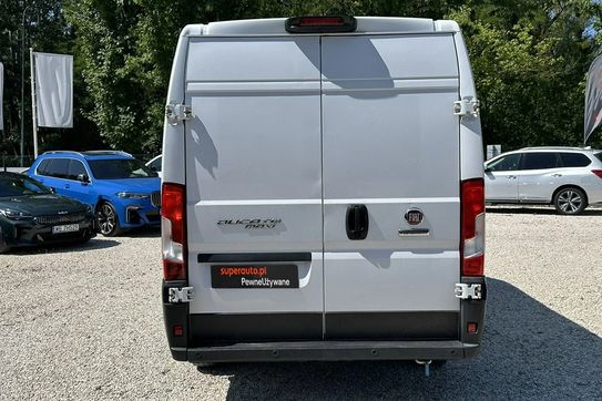 Fiat Ducato Maxi L4H2