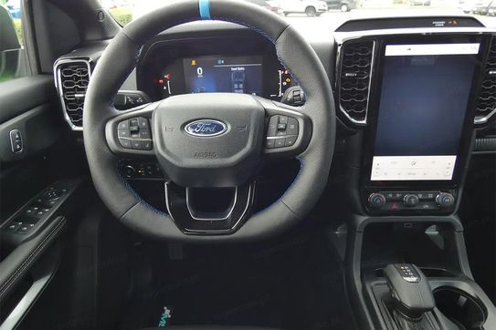 Ford Ranger MS-RT A10 4x4
