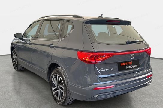 Seat Tarraco 1.5 TSI