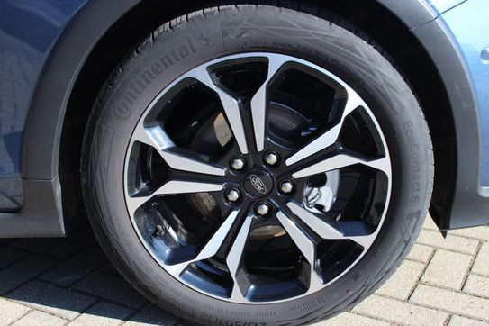 Ford Focus Active X 1.0 EcoBoost