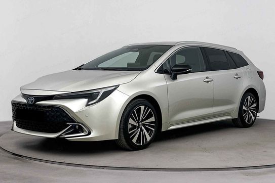 Toyota Corolla Style 2.0 Hybrid Dynamic Force