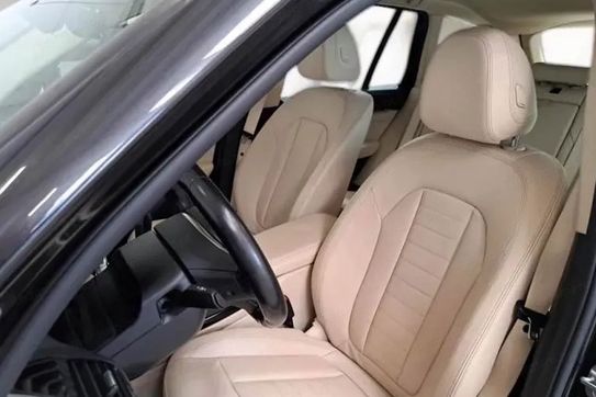 BMW X3 xDrive30e aut