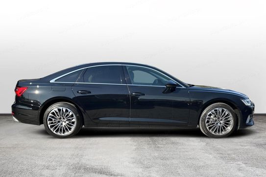 Audi A6 40 TDI mHEV quattro Advanced S tronic