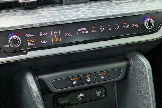 Kia Sportage 1.6 t-Gdi l 2WD