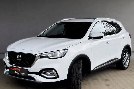 MG HS 1.5 T-GDI Exclusive