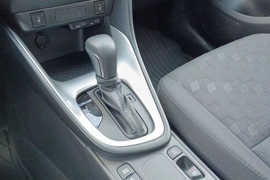 Mazda 2 1.5 Hybrid Centre Line CVT