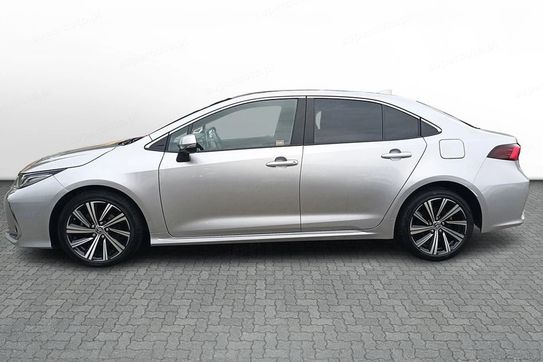Toyota Corolla 1.5 Comfort