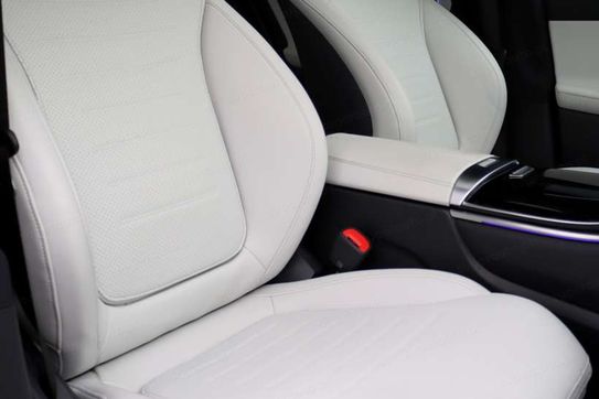 Mercedes GLC 220 d 4-Matic AMG Line