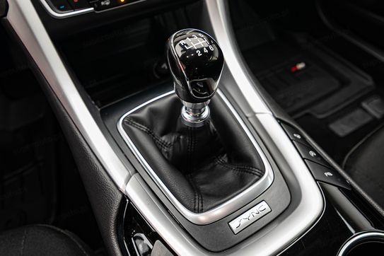 Ford Mondeo 2.0 TDCi Trend