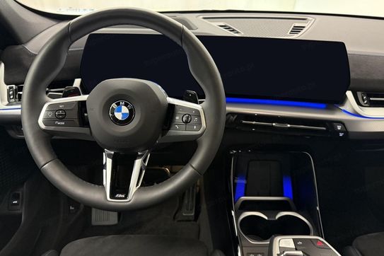 BMW X1 xDrive20d M Sport