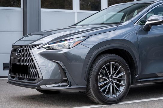Lexus NX 350h Elegance 2.5 Hybrid