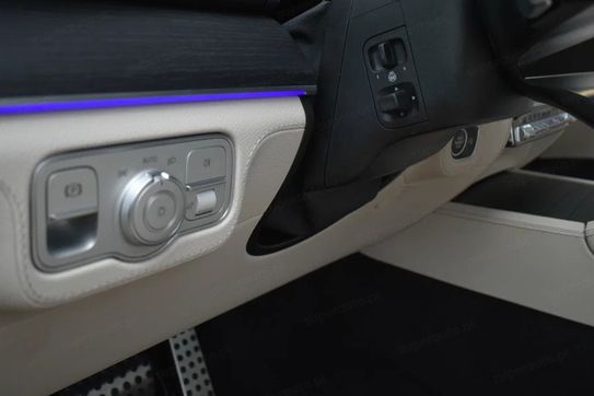 Mercedes GLS 450 d 4-MATIC AMG Line