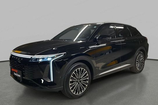 Omoda 9 1.5 Super Hybrid  AWD