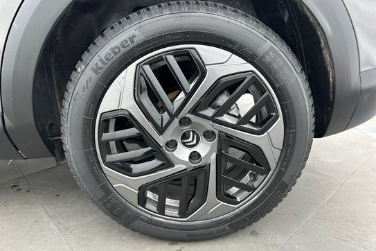 Citroen C4 Feel Pack 1.5 BlueHDI EAT8