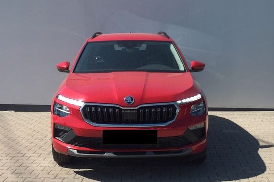 Skoda Kamiq Drive 1.5 TSI  DSG