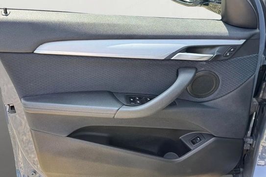 BMW X2 sDrive18d M Sport