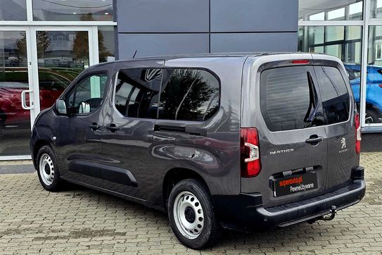 Peugeot Partner Kombi L2H1 AT