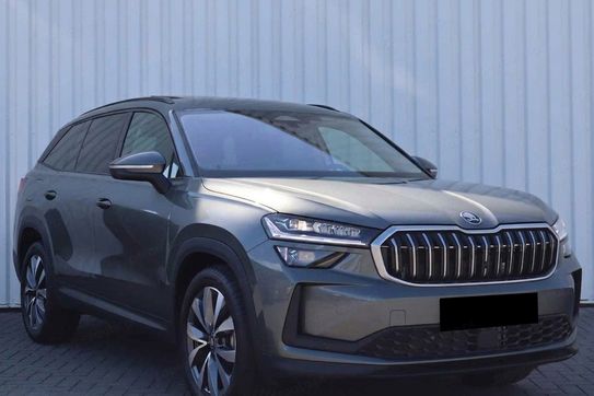 Skoda Kodiaq Selection 1.5 TSI PHEV DSG