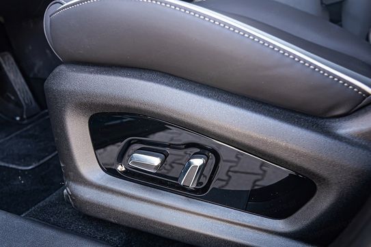 Chery Tiggo 7 Prestige 1.5 T-GDI Super Hybrid DHT