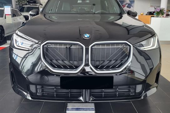 BMW X3 xDrive20d M Sport