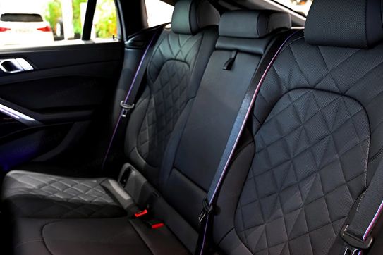 BMW X6 xDrive30d M Sport