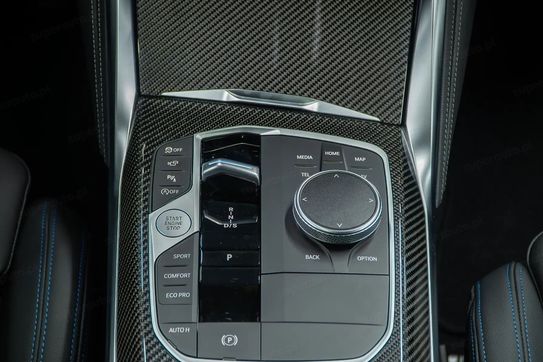 BMW Seria 4 Gran Coupe M440i xDrive