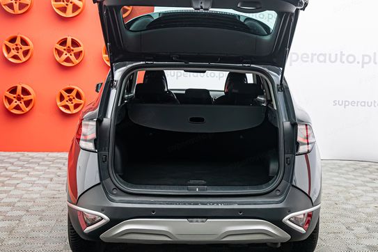 Kia Sportage 1.6 T-GDI L 2WD DCT