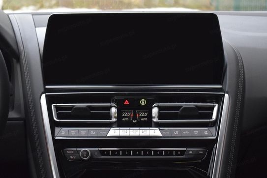 BMW Seria 8 Gran Coupe 840d xDrive