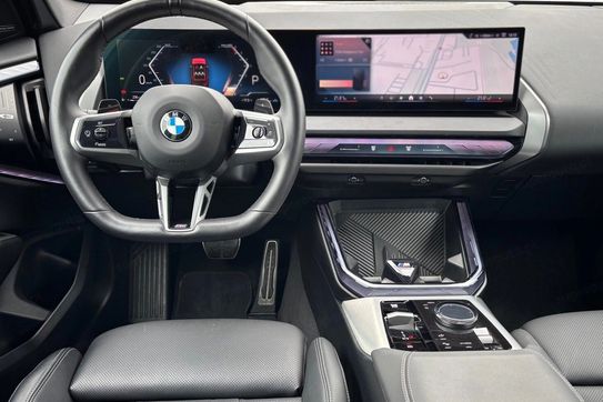 BMW X3 xDrive20d mHEV M Sport aut