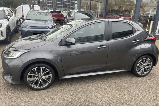 Toyota Yaris Style 1.5 Hybrid