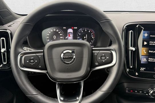 Volvo XC40 T5 Plug-In Hybrid R-Design aut