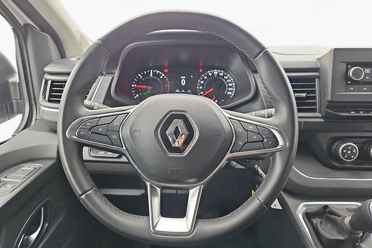 Renault Trafic Kombi L2H1 Equilibre