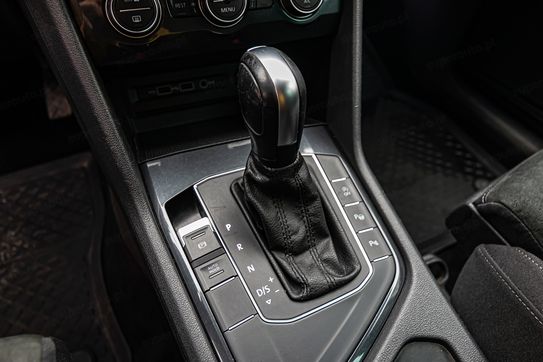 Volkswagen Tiguan 2.0 TDI SCR Active DSG