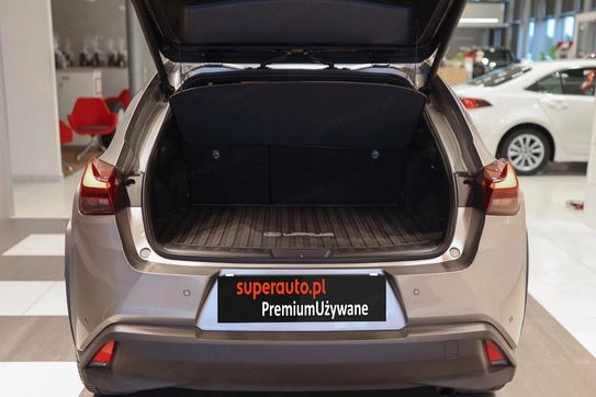 Lexus UX 250h Business 2WD