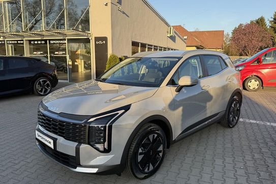Kia Sportage 1.6 T-GDI M 2WD
