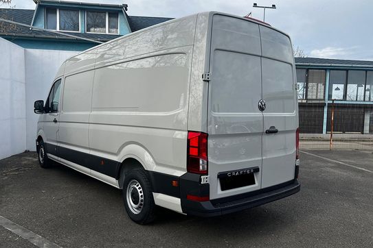 Volkswagen Crafter L4H3