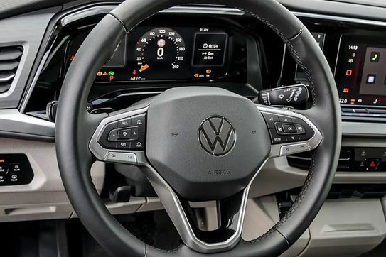 Volkswagen Multivan L2H1 Edition DSG