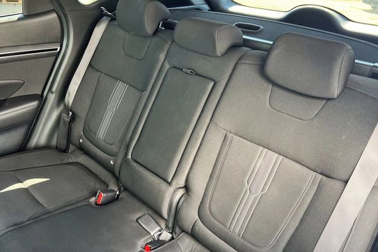 Hyundai Tucson 1.6 t-Gdi Executive 2WD