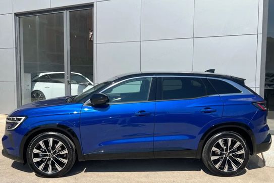 Renault Austral Techno 1.2 E-Tech Full Hybrid