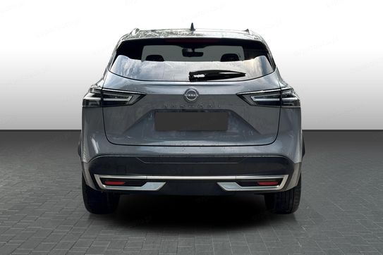 Nissan Qashqai N-Connecta 1.3 DIG-T mHEV  Xtronic