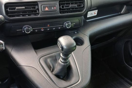 Toyota Proace City 1.5 D-4D