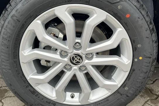 Toyota Corolla Cross Comfort 2.0 Hybrid Dynamic Force