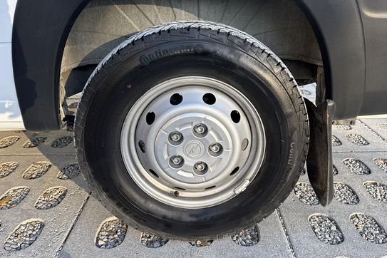 Opel Movano Heavy CDTI L3H2