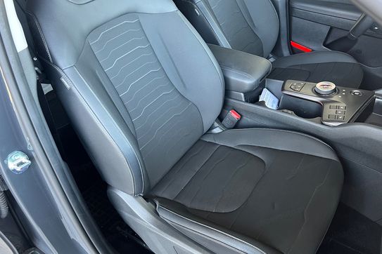 Kia Sportage T-GDI L 2WD DCT