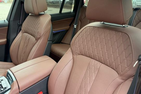 BMW X5 xDrive40d M Sport
