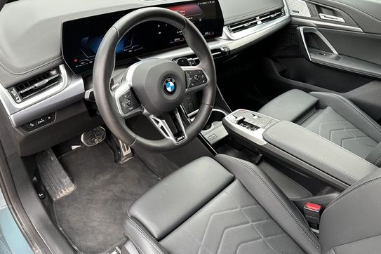 BMW X1 xDrive20d M Sport