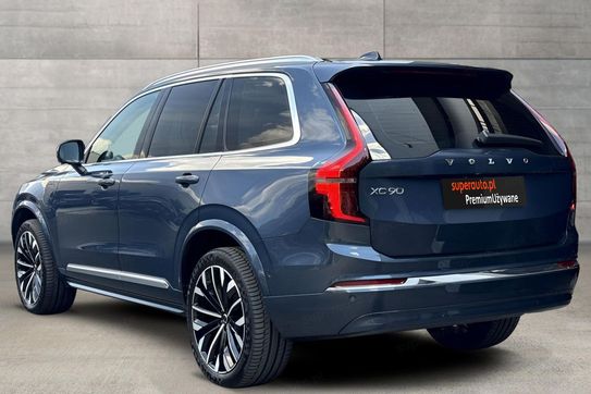Volvo XC90 T8 AWD Plug-In Hybrid Ultra Bright 7os