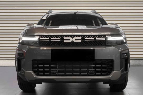 Dacia Bigster Journey 1.8 Full Hybrid